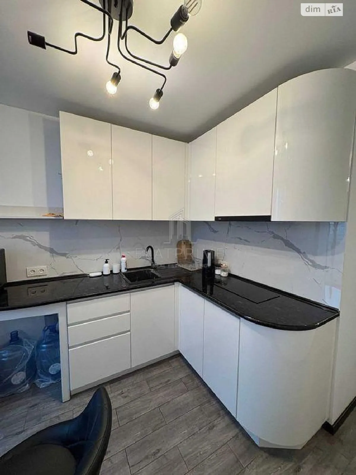 Продається 1-кімнатна квартира 39 кв. м у Києві, цена: 85000 $ - фото 1