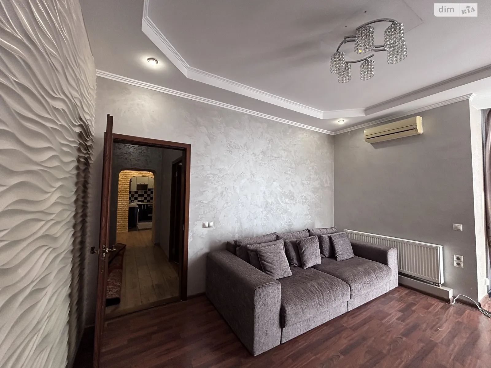 Продается 2-комнатная квартира 65 кв. м в Одессе, ул. Балковская, 22А корпус 2 - фото 1