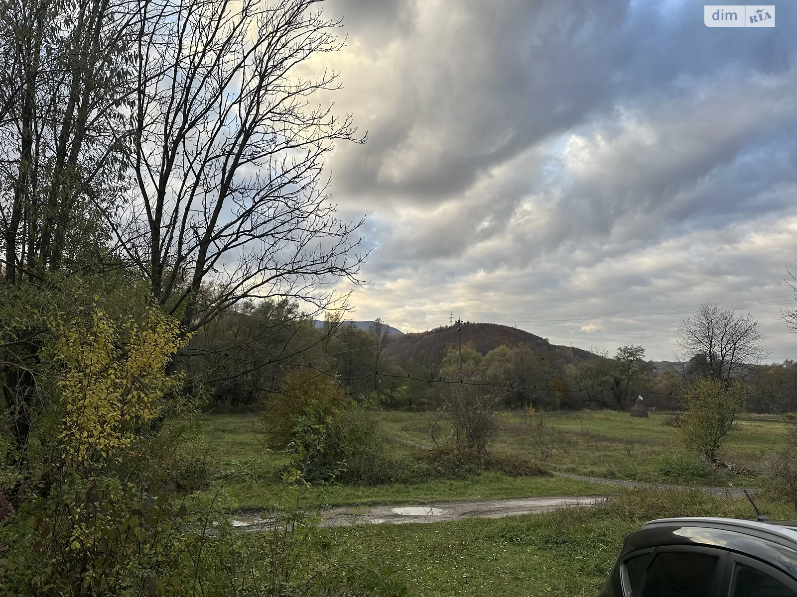 Продается земельный участок 33.57 соток в Закарпатской области, цена: 50000 $ - фото 1