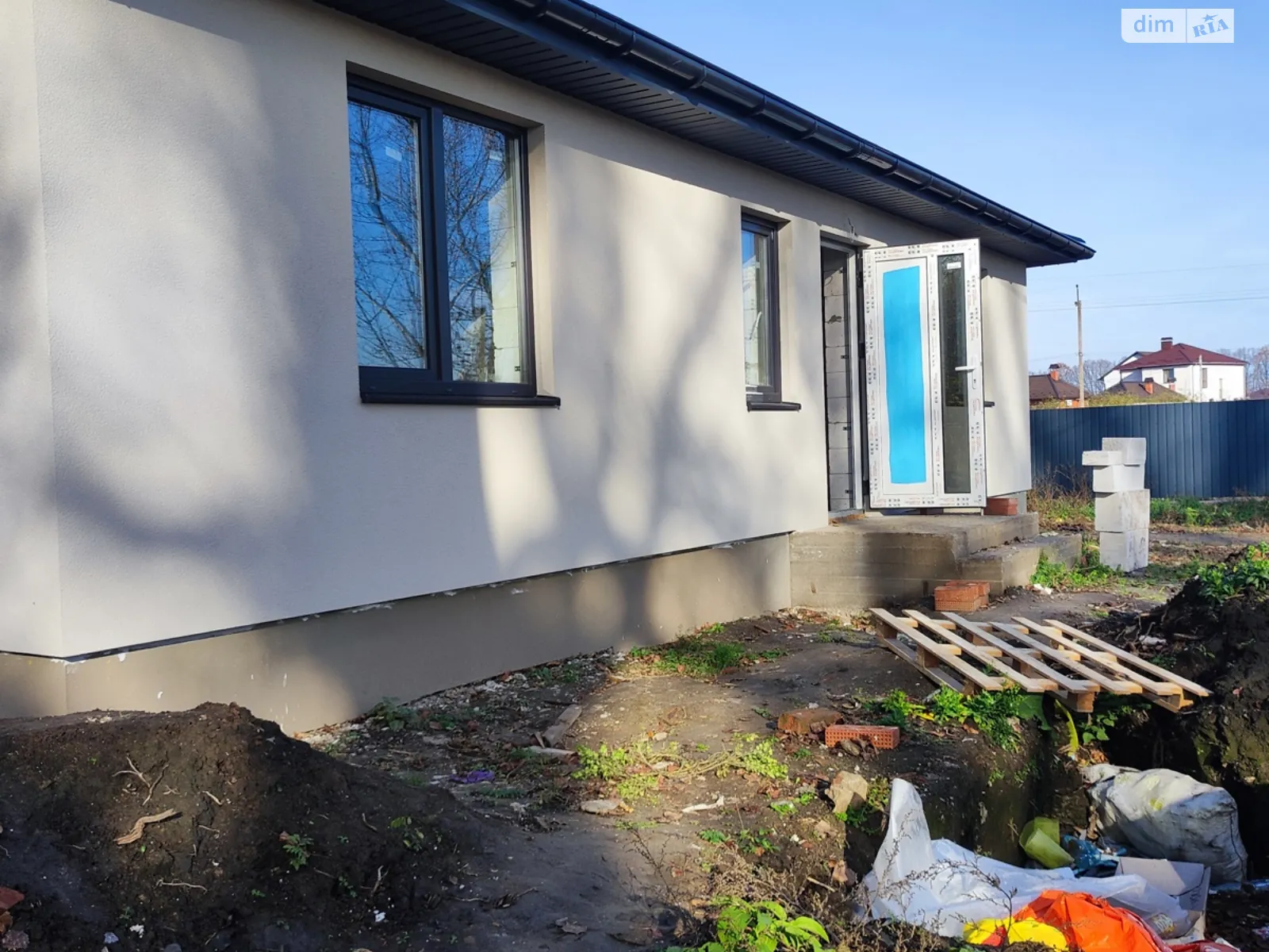 Продается одноэтажный дом 87 кв. м с мебелью, цена: 85000 $ - фото 1