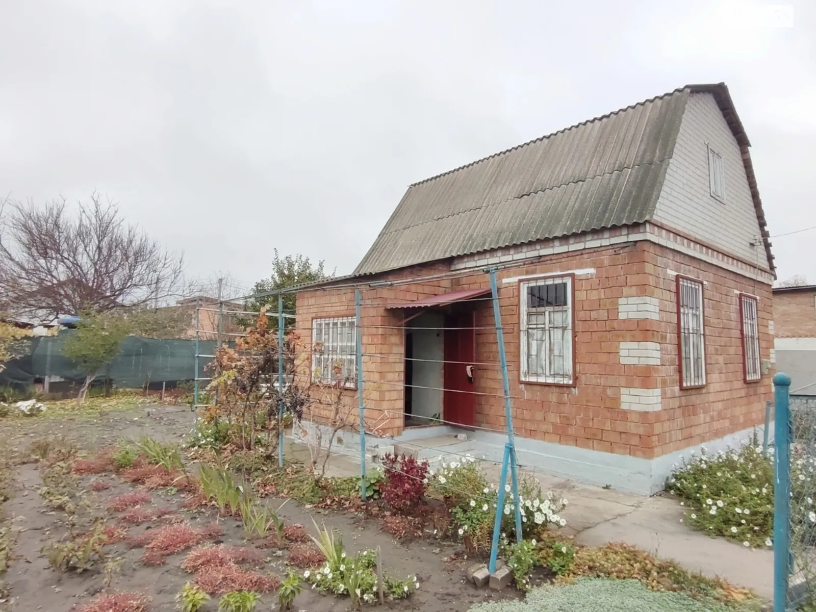 Продається одноповерховий будинок 40 кв. м з бесідкою, цена: 13000 $ - фото 1