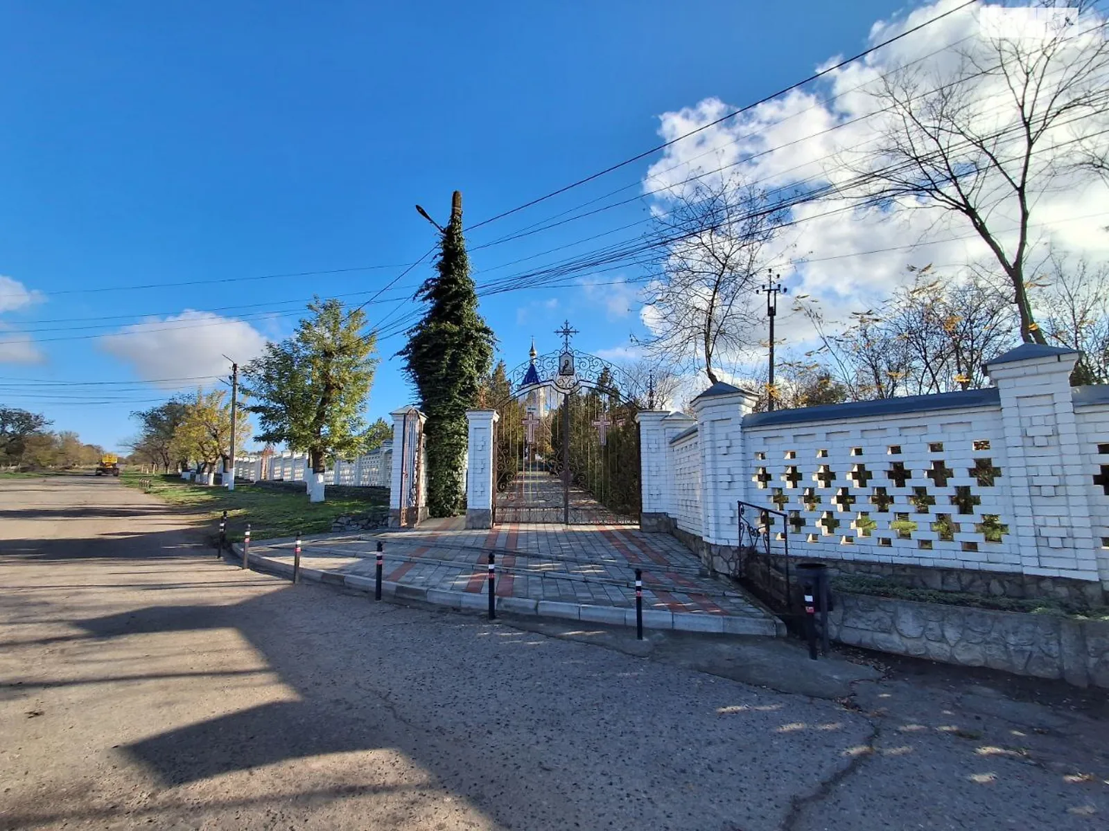 Продается одноэтажный дом 41.8 кв. м с балконом, цена: 18000 $ - фото 1