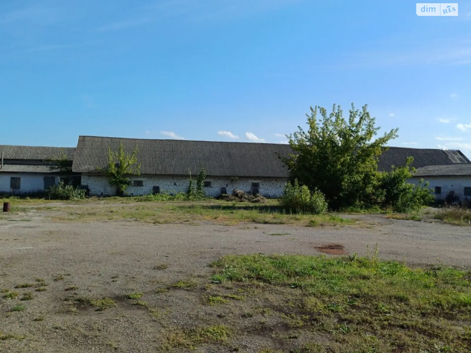 Продается помещения свободного назначения 952 кв. м в 2-этажном здании, цена: 65688 $ - фото 1