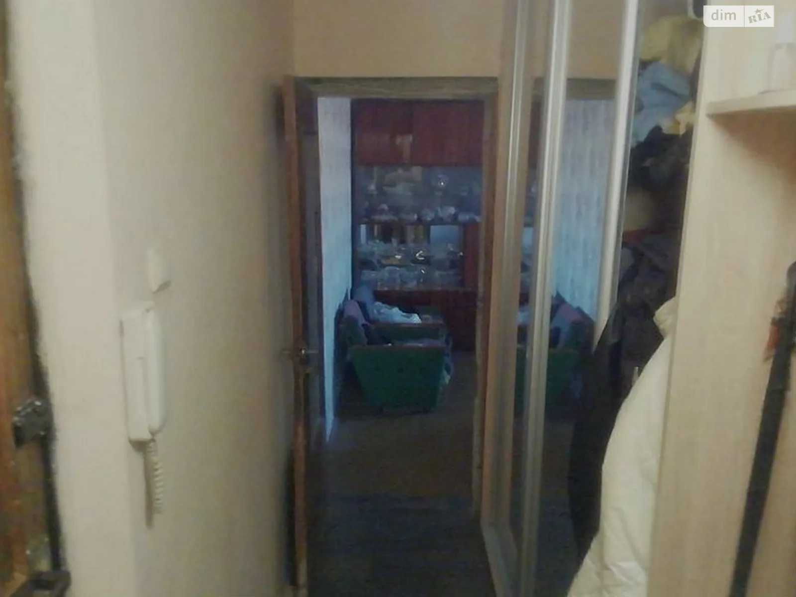 Продается 2-комнатная квартира 50 кв. м в Харькове, ул. Академика Павлова, 307 - фото 1