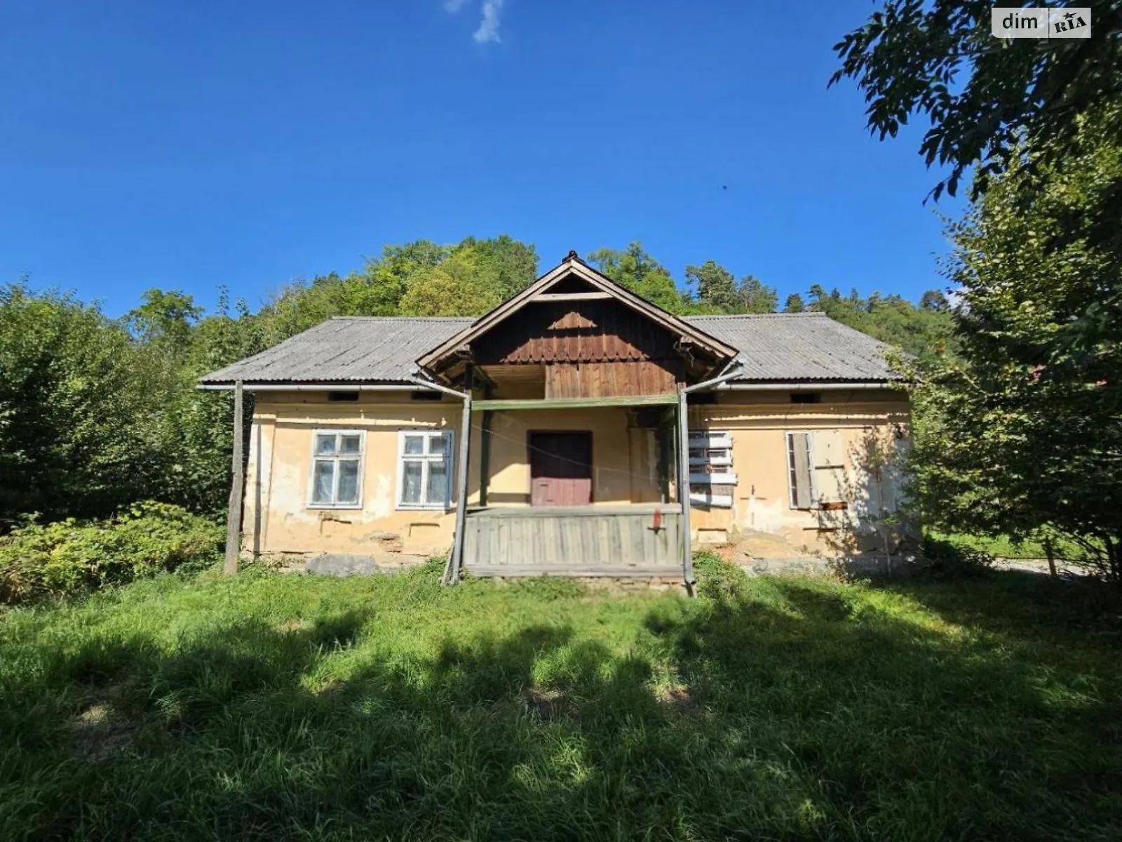 ул. Стефаника В., 3 Косов, цена: 73000 $ - фото 1