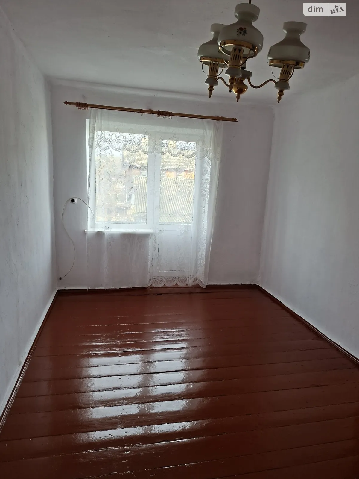 Продается 2-комнатная квартира 36.8 кв. м в Здолбунове, ул. Мицкевича - фото 1