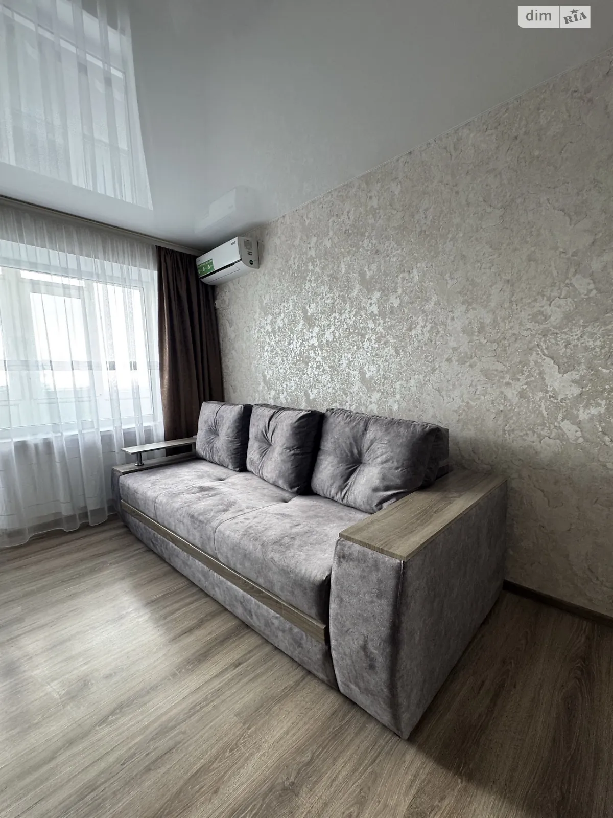 1-комнатная квартира 40 кв. м в Тернополе, просп. Злуки, 4 - фото 1