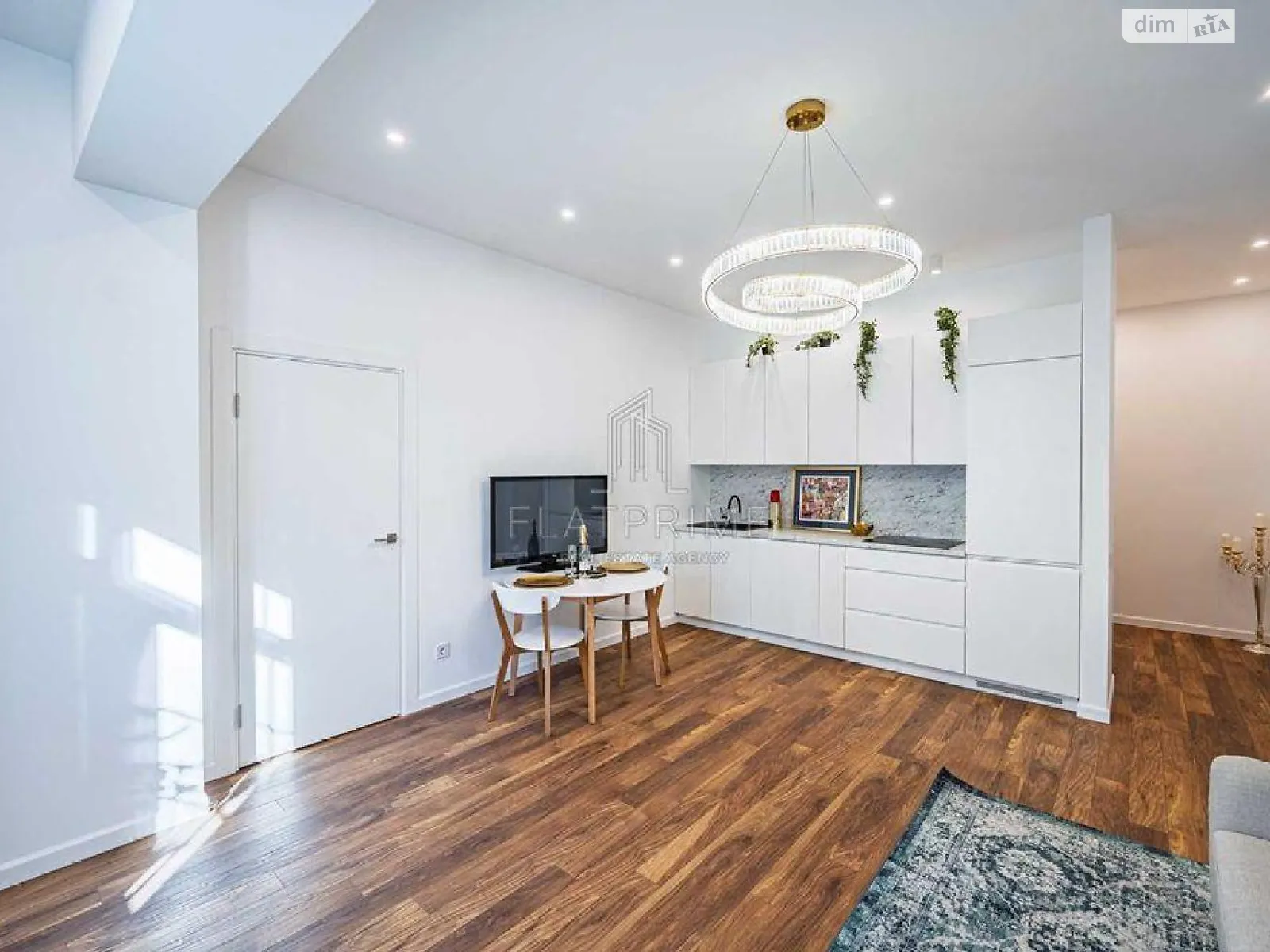 Продається 2-кімнатна квартира 70 кв. м у Києві, цена: 185000 $ - фото 1