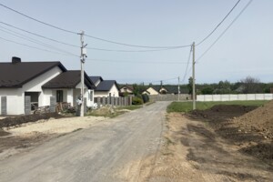 Продаж ділянки під житлову забудову, Дніпропетровська, Братське (Дніпро), Звьоздна вулиця