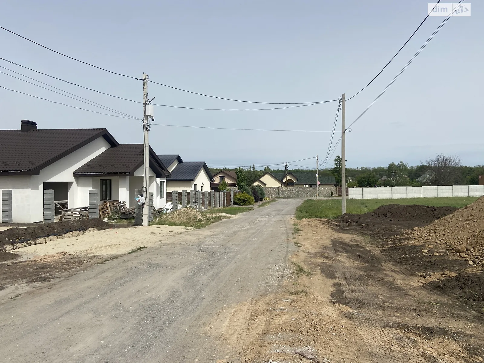 Продается земельный участок 15.37 соток в Днепропетровской области, цена: 30000 $ - фото 1