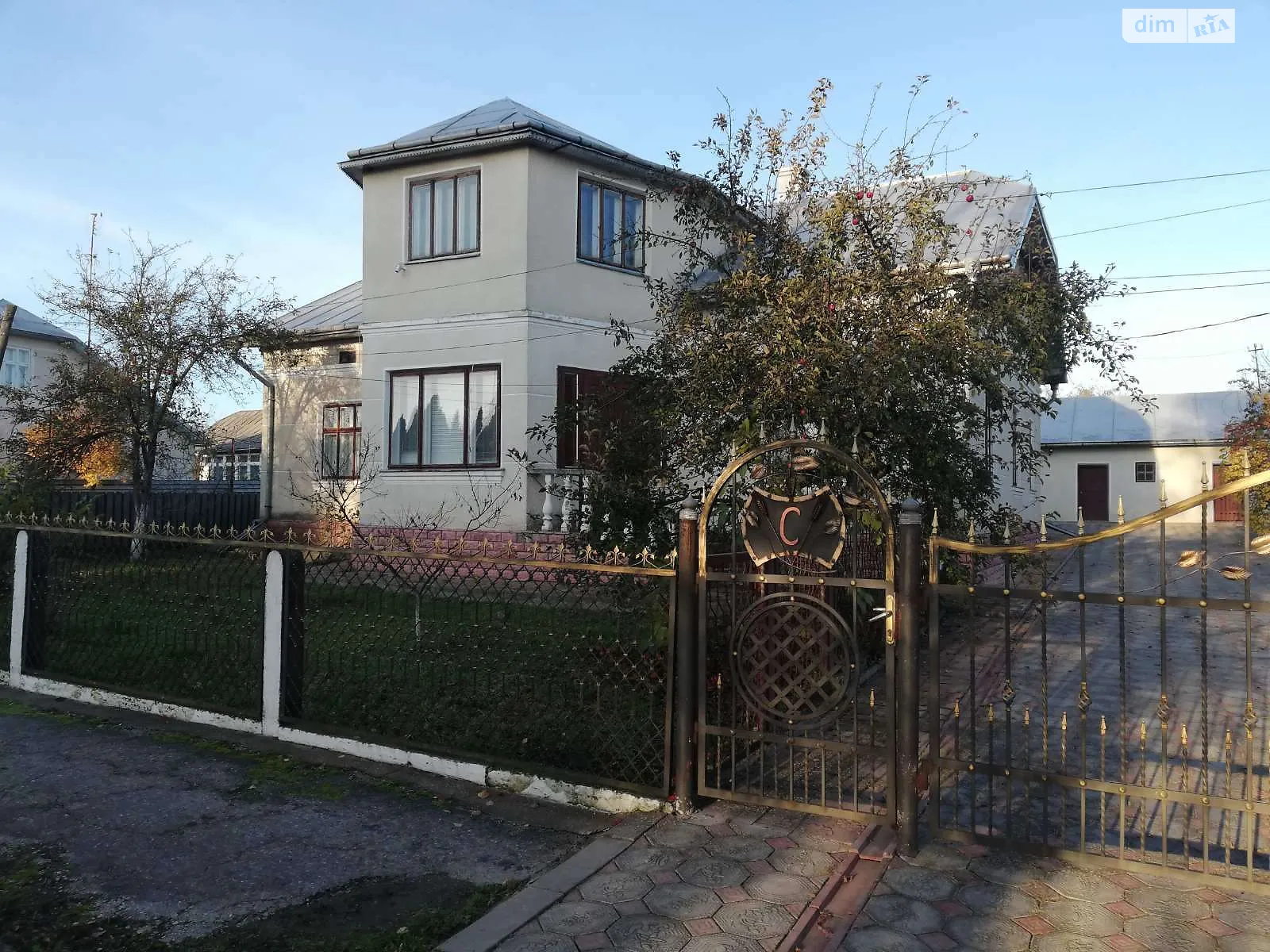 вул. Центральна, 6 Котівка, цена: 44900 $ - фото 1