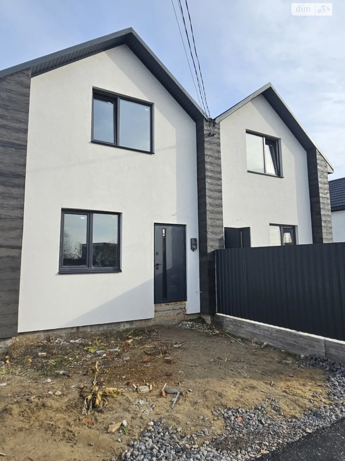 ул. Мирная Зарванцы, цена: 62500 $ - фото 1