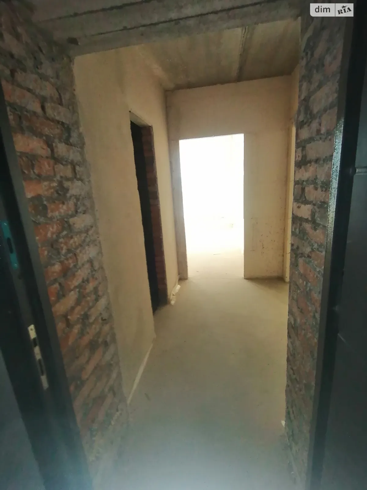 Продається 1-кімнатна квартира 40 кв. м у Бучі, вул. Миколи Мозгового, 2 - фото 1