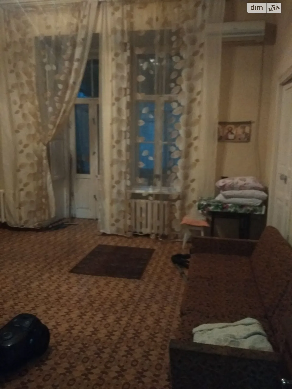 Сдается в аренду 2-комнатная квартира 70 кв. м в Одессе, цена: 8000 грн - фото 1