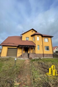 Продаж будинку, Київська, Буча, Вишнева вулиця, буд. 72