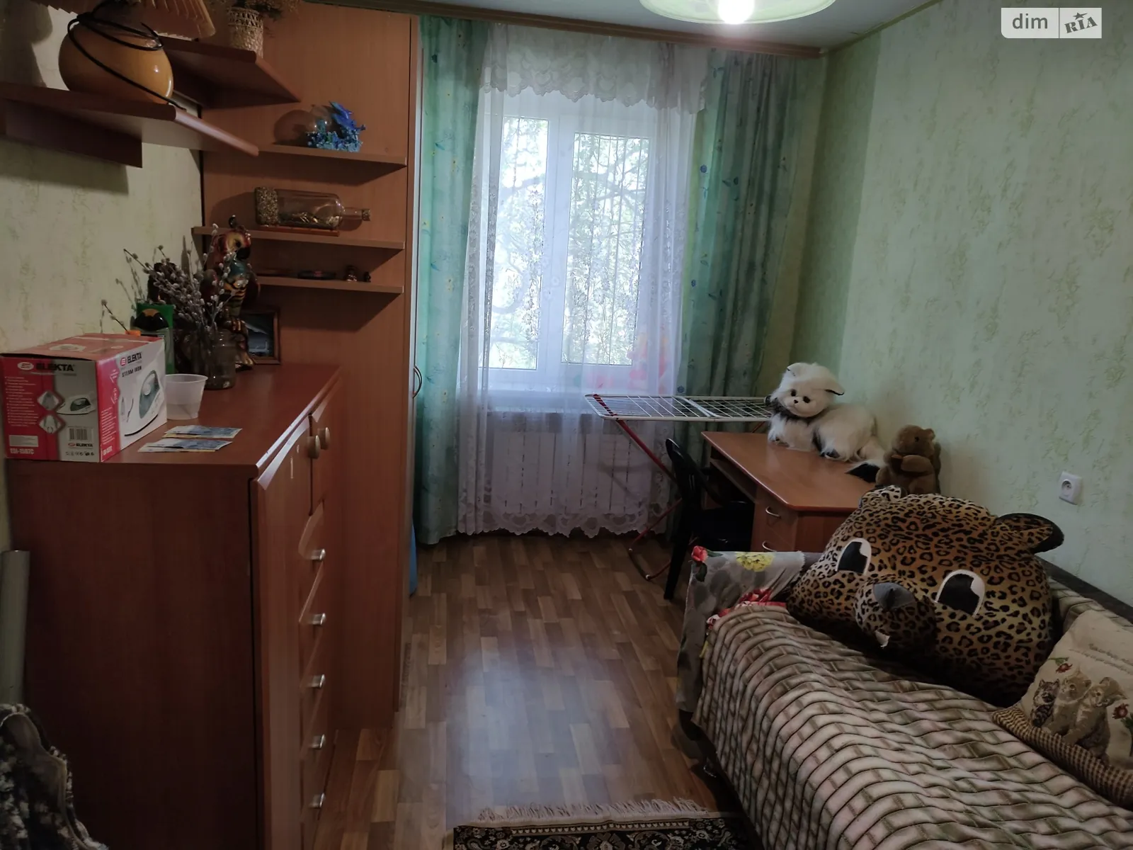 Здається в оренду кімната 47 кв. м у Києві, цена: 4000 грн - фото 1