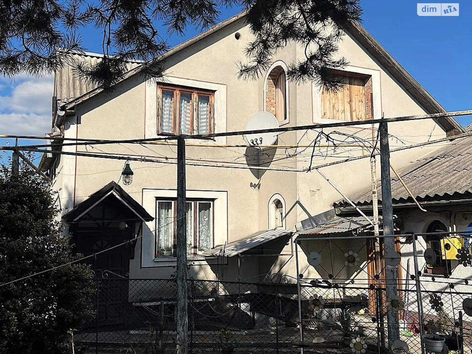 Продается одноэтажный дом 130 кв. м с садом, цена: 88000 $ - фото 1