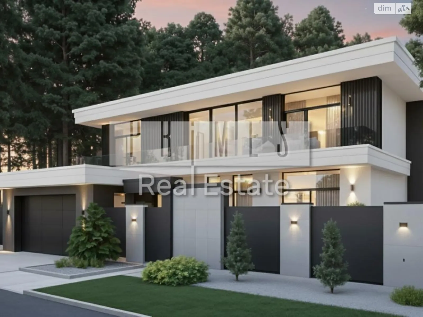 ул. Апрельская Ходосовка (Обухов), цена: 950000 $ - фото 1