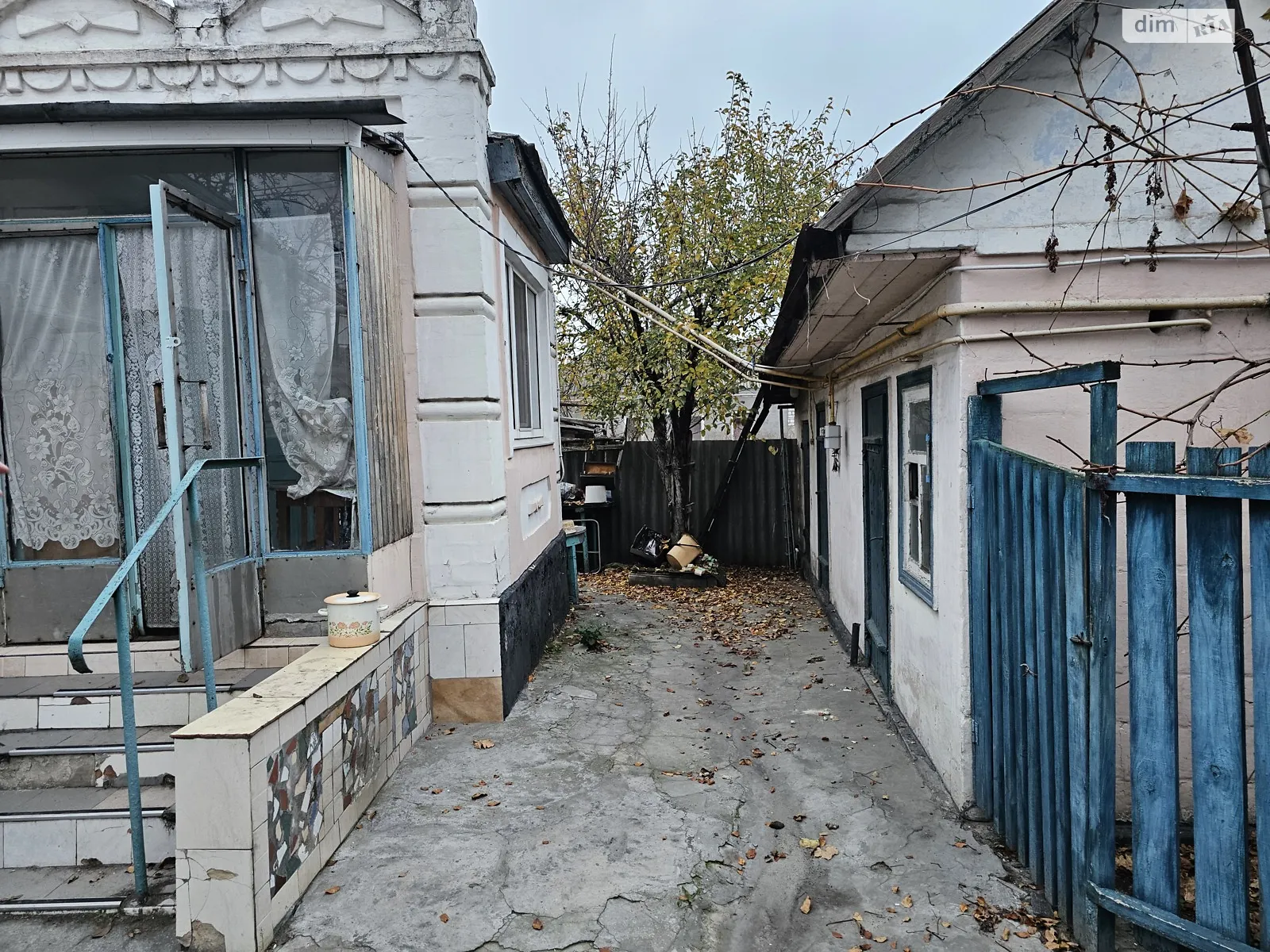 Продается одноэтажный дом 58 кв. м с балконом, цена: 28000 $ - фото 1