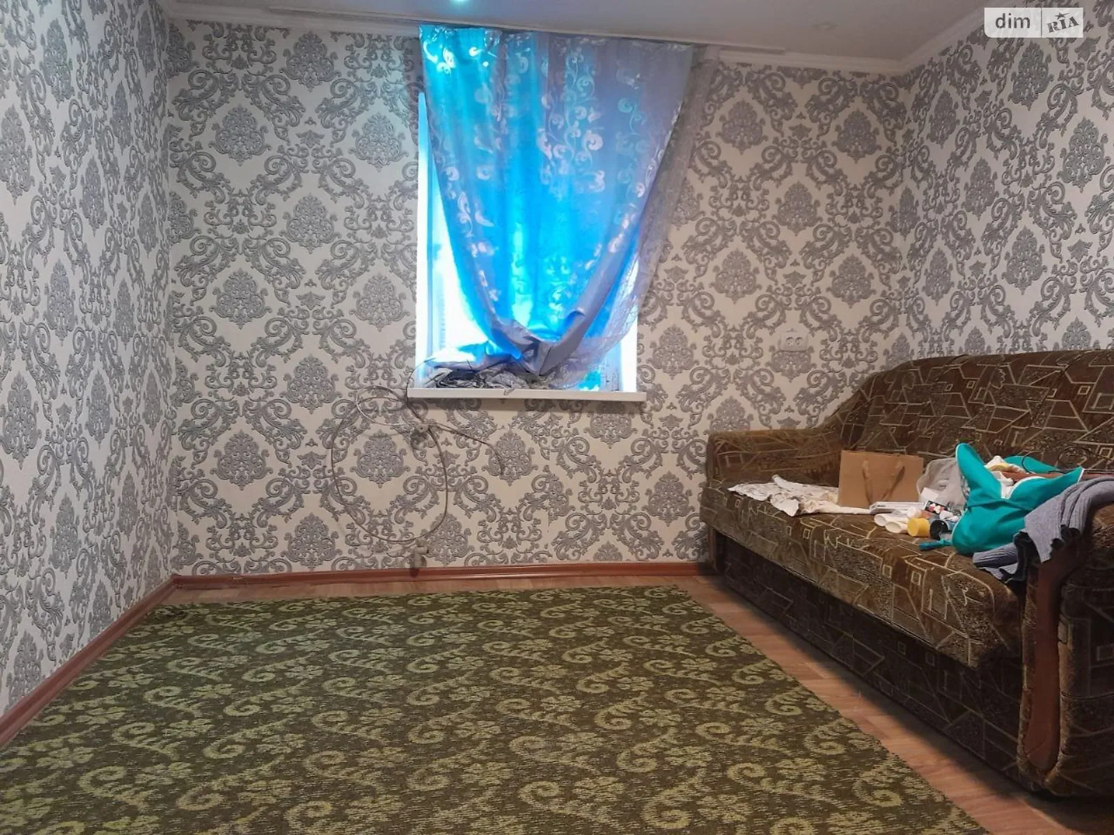 Продается одноэтажный дом 65 кв. м с подвалом, цена: 21800 $ - фото 1