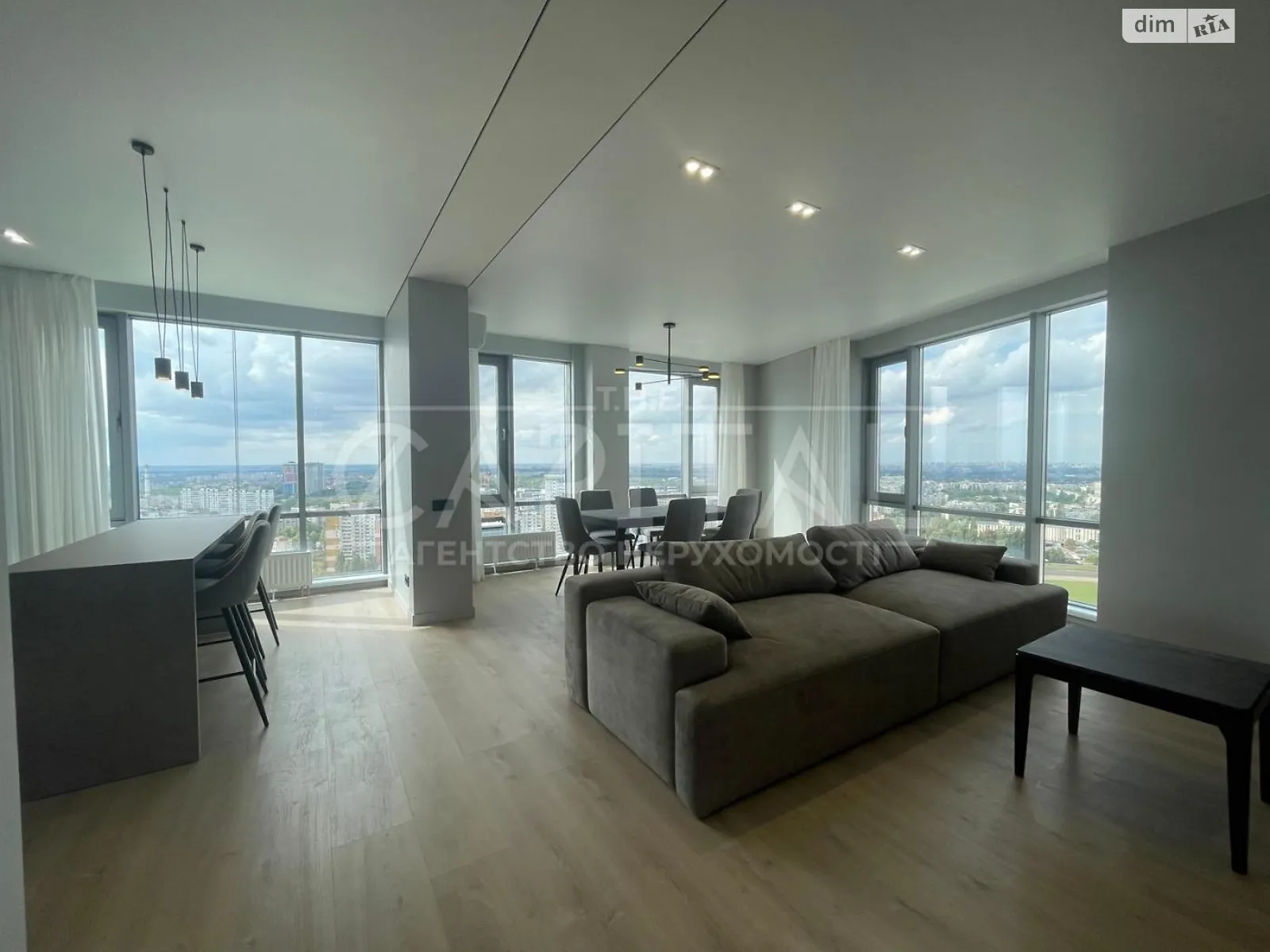 Продается 3-комнатная квартира 93 кв. м в Киеве, цена: 230000 $ - фото 1