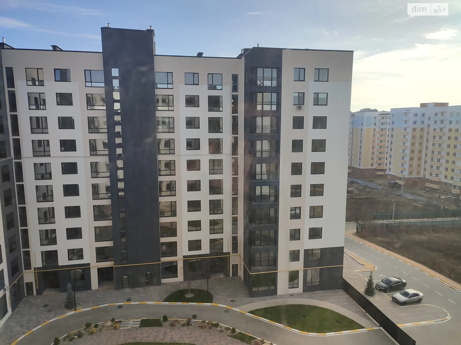 Продається 1-кімнатна квартира 40 кв. м у Бучі, вул. Миколи Мозгового, 2 - фото 1