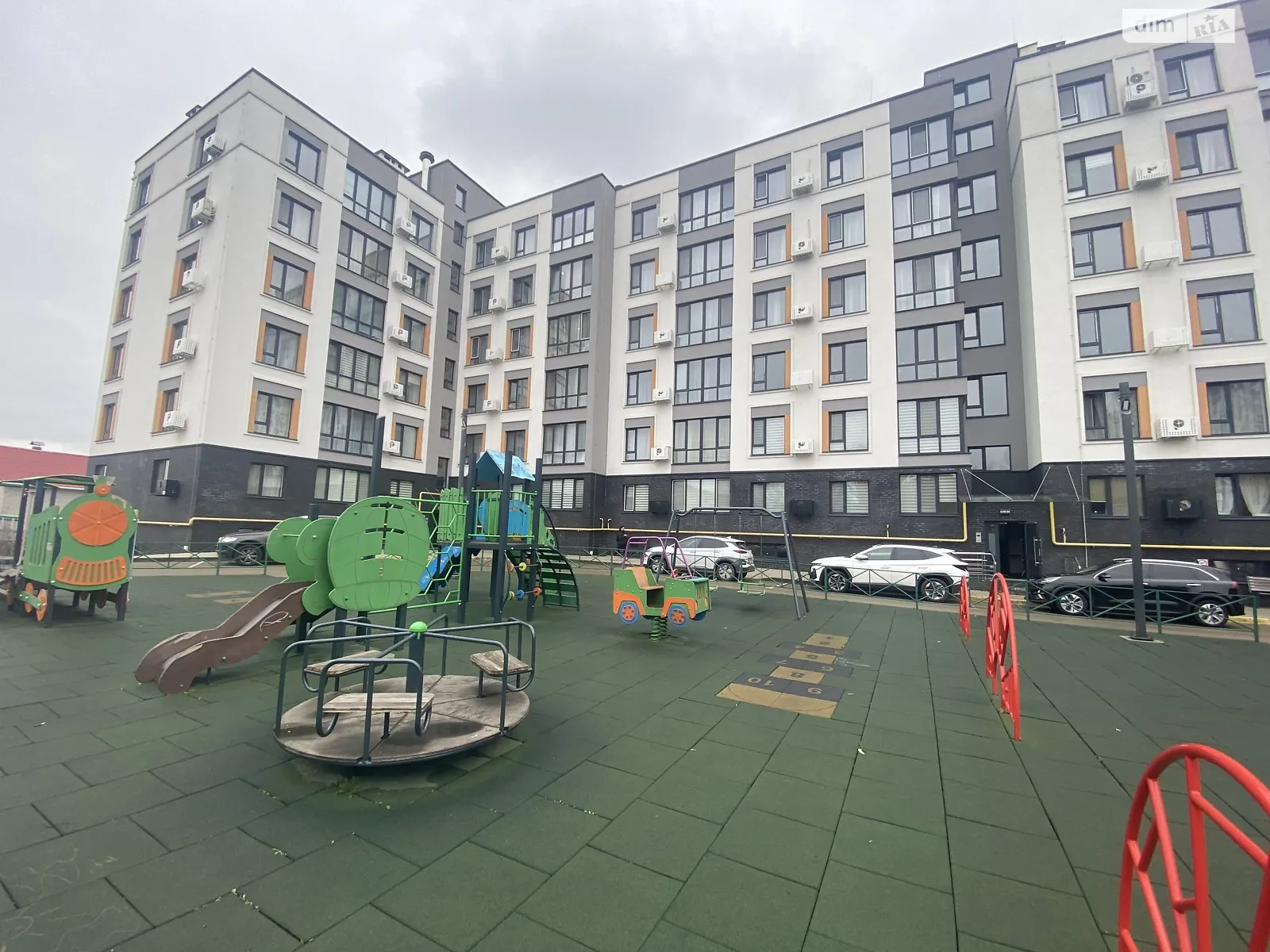 Продається 2-кімнатна квартира 42 кв. м у Вінниці, вул. Івана Богуна, 27А - фото 1