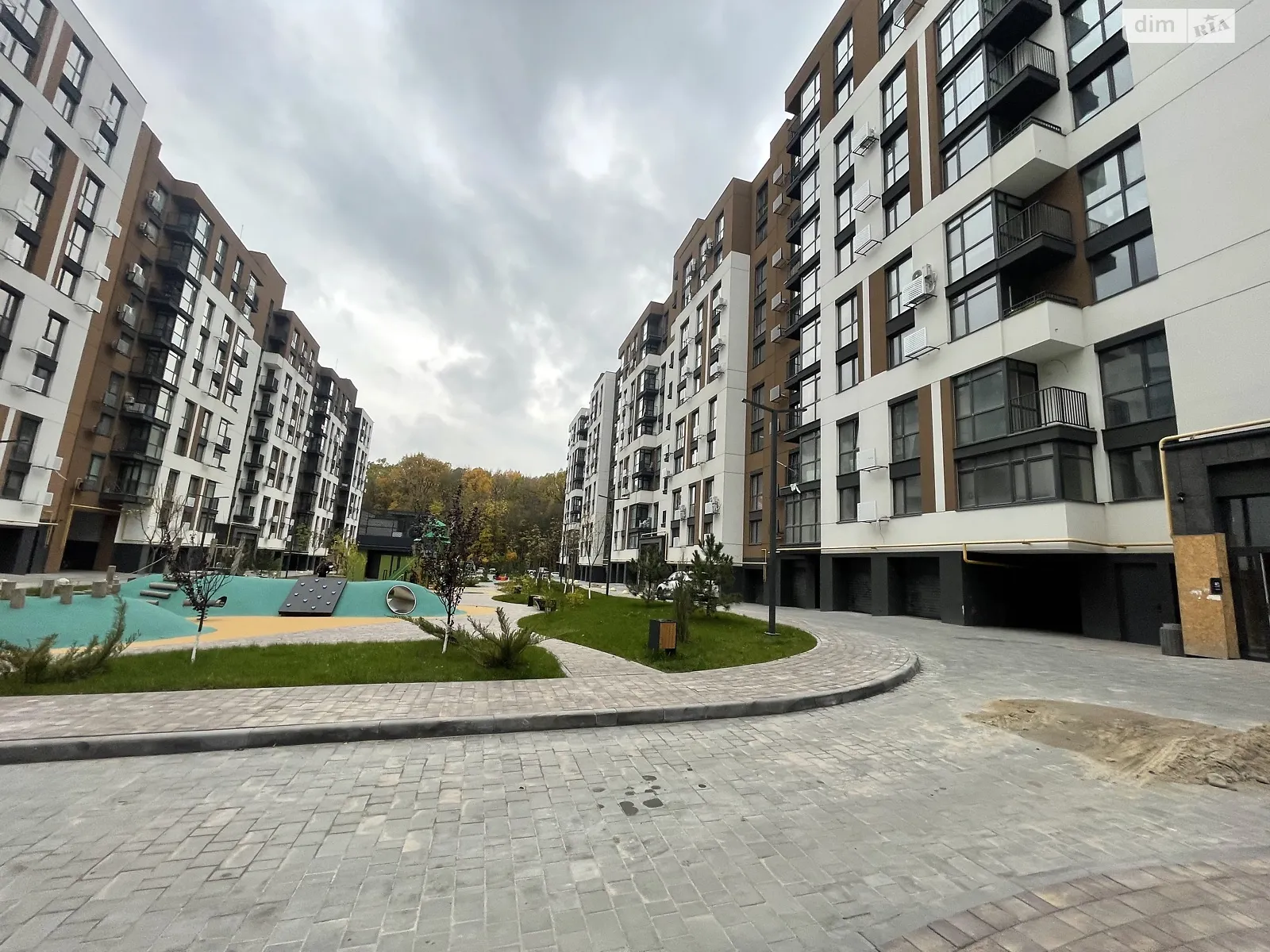 Продается 2-комнатная квартира 68.6 кв. м в Виннице, ул. Праведников мира(Максимовича), 21 - фото 1