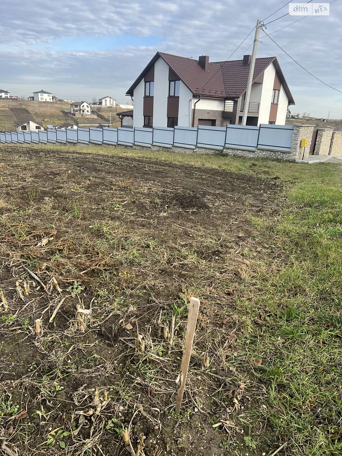 Продается земельный участок 11 соток в Тернопольской области, цена: 43000 $ - фото 1