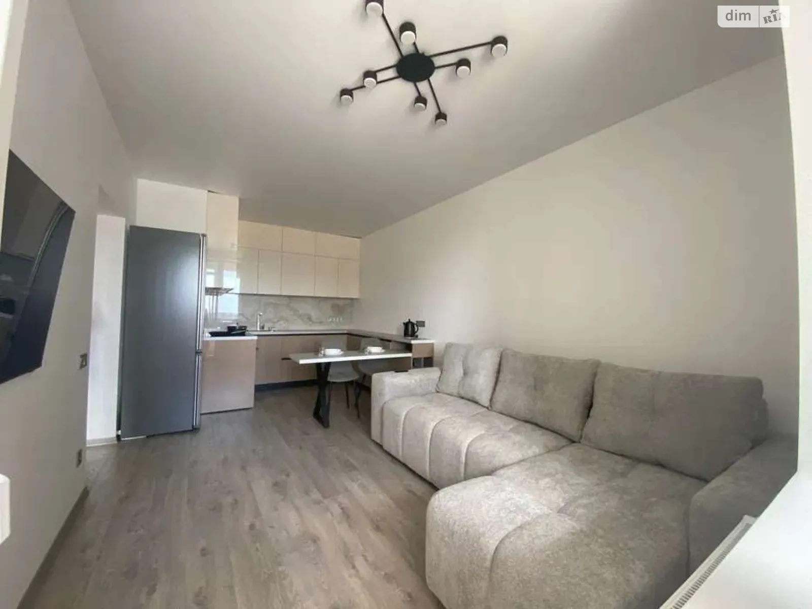 Сдается в аренду 1-комнатная квартира 45 кв. м в Одессе, цена: 14000 грн - фото 1