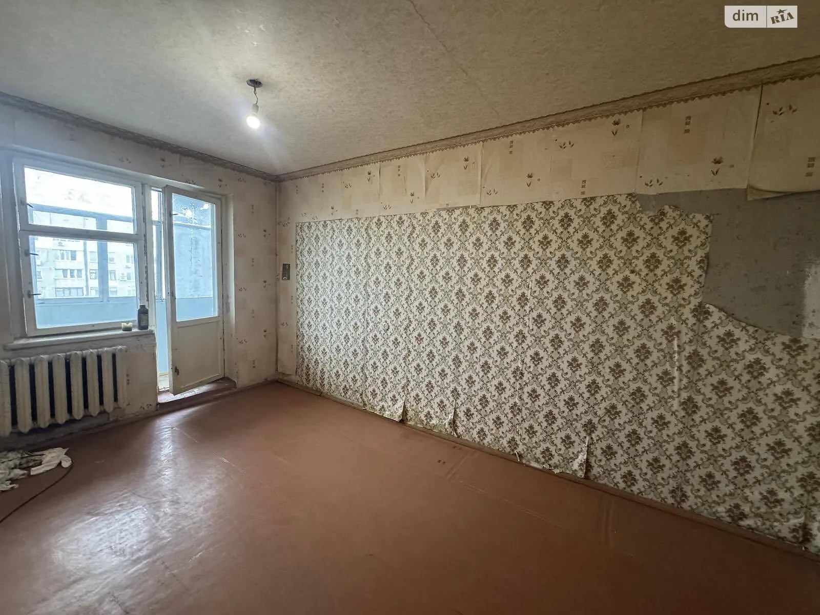 Продается 1-комнатная квартира 32 кв. м в Николаеве, цена: 15500 $ - фото 1