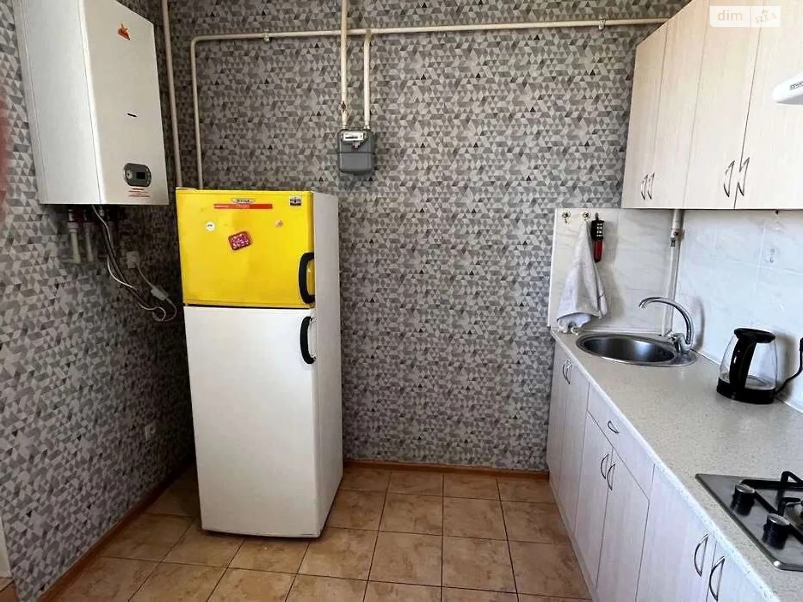 Сдается в аренду 1-комнатная квартира 41 кв. м в Одессе, цена: 8000 грн - фото 1