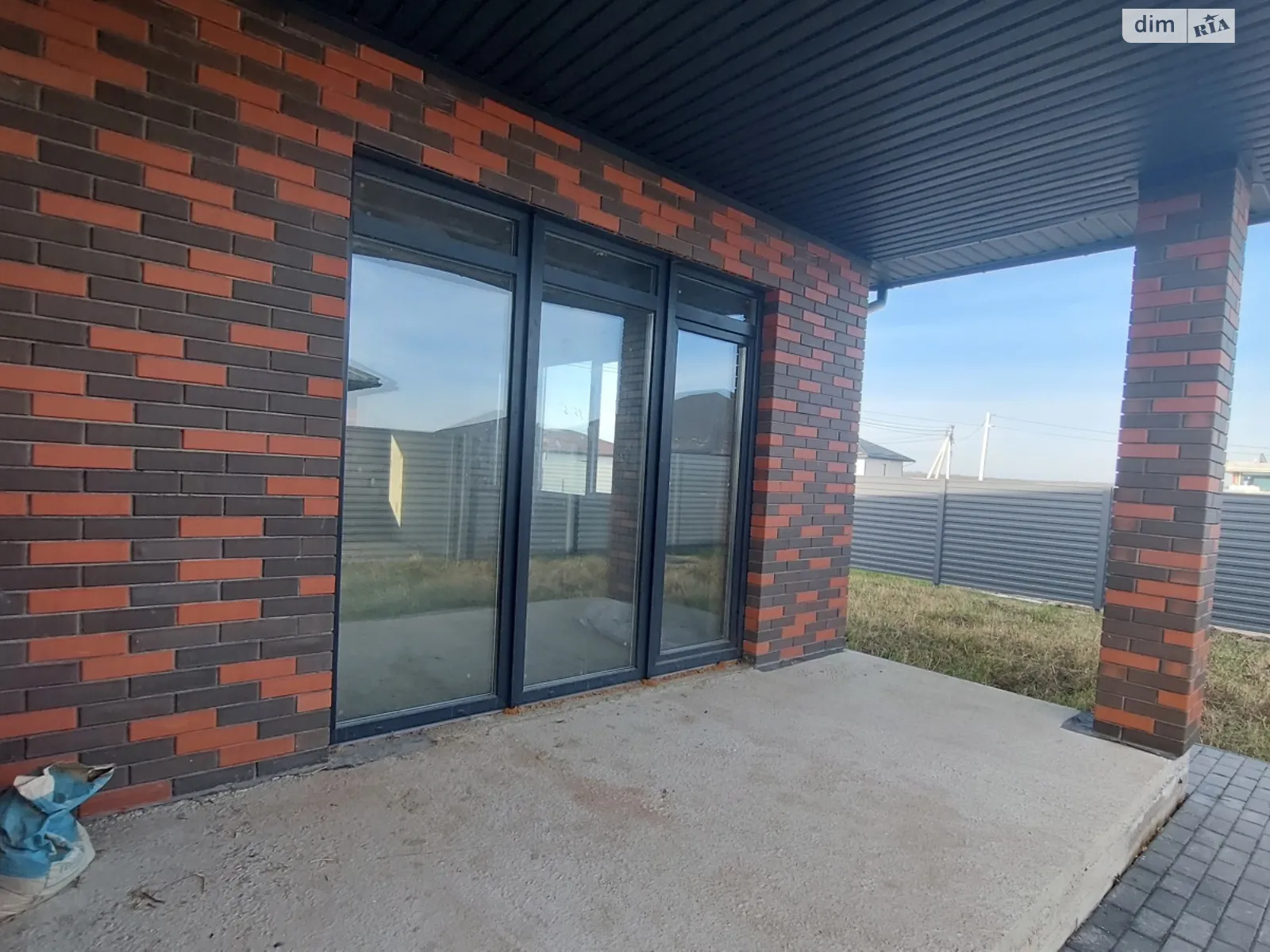 Продается дом на 2 этажа 98 кв. м с баней/сауной, цена: 72500 $ - фото 1