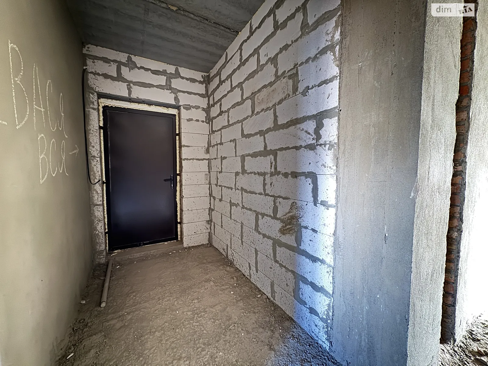 Продается 1-комнатная квартира 47 кв. м в Виннице, ул. Дмитрия Майбороды - фото 1