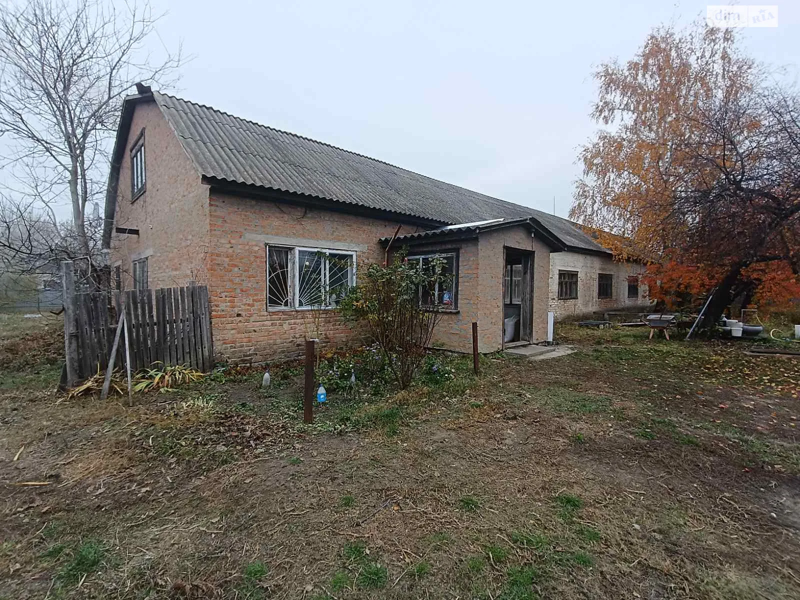 ул. Шевченко Новая Дмитровка, цена: 80000 $ - фото 1