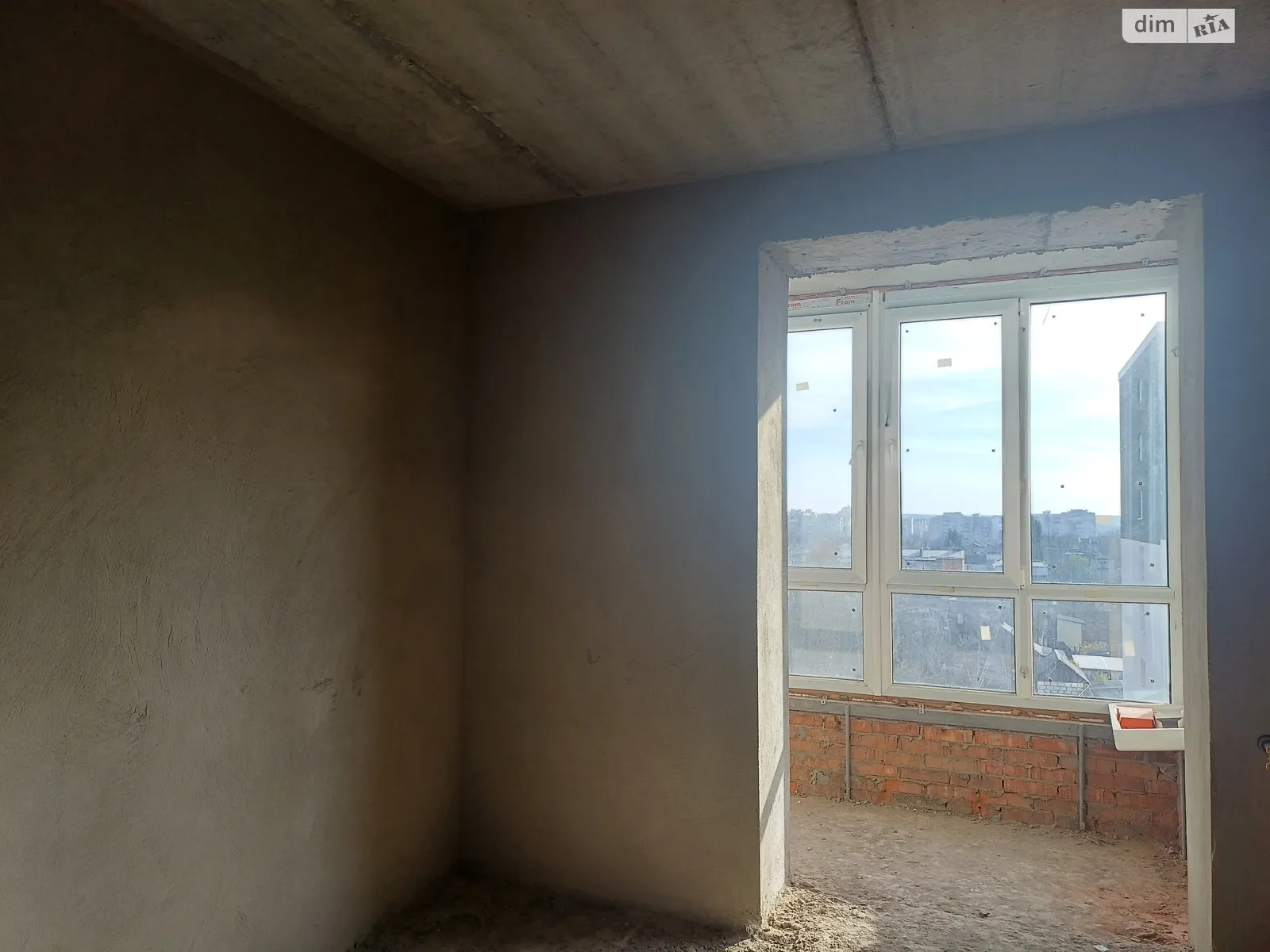 Продається 1-кімнатна квартира 47 кв. м у Вінниці, вул. Дмитра Майбороди, 37 - фото 1