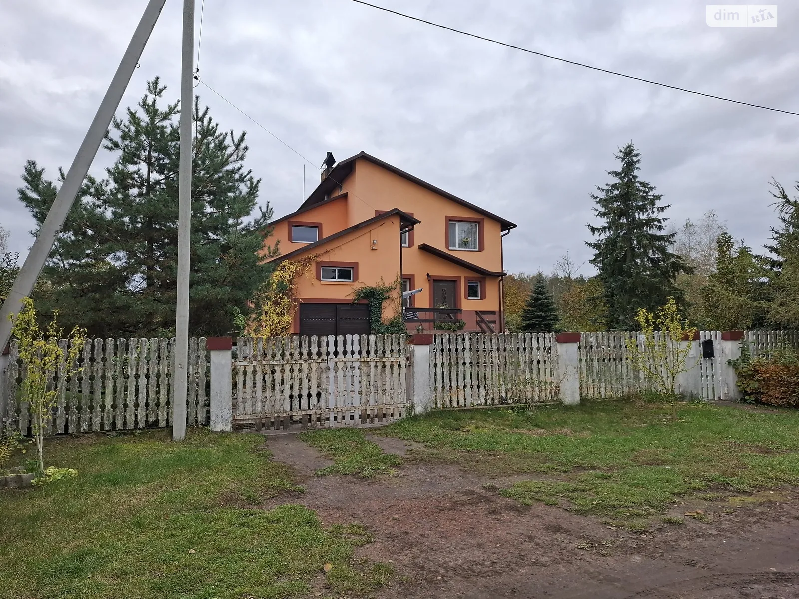 Продається будинок 2 поверховий 244.4 кв. м з меблями, цена: 77500 $ - фото 1