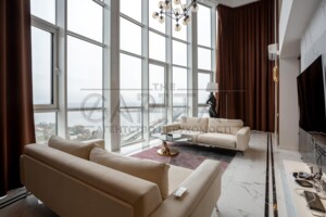 Довгострокова оренда квартири, Київ, р‑н. Дарницький, ст.м. Славутич, Зарічна вулиця, буд. 1Г