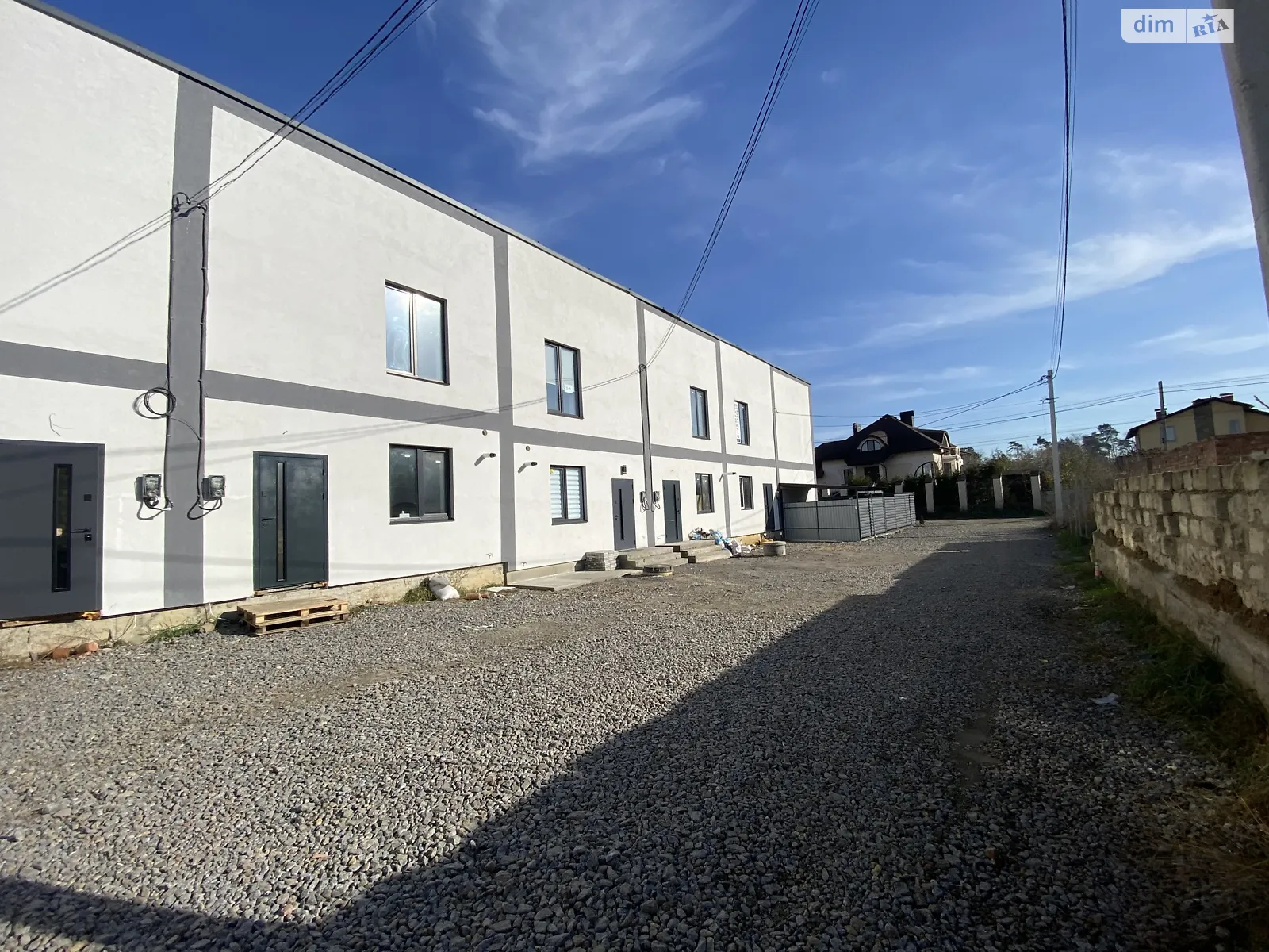 ул. Ивана Богуна Стрижавка Кемпинг Сити, цена: 57000 $ - фото 1