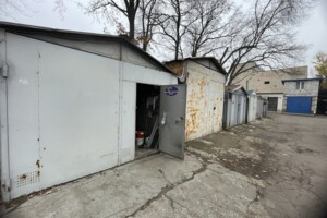 Продажа отдельно стоящего гаража, Киевская, Вишневое, Балукова улица