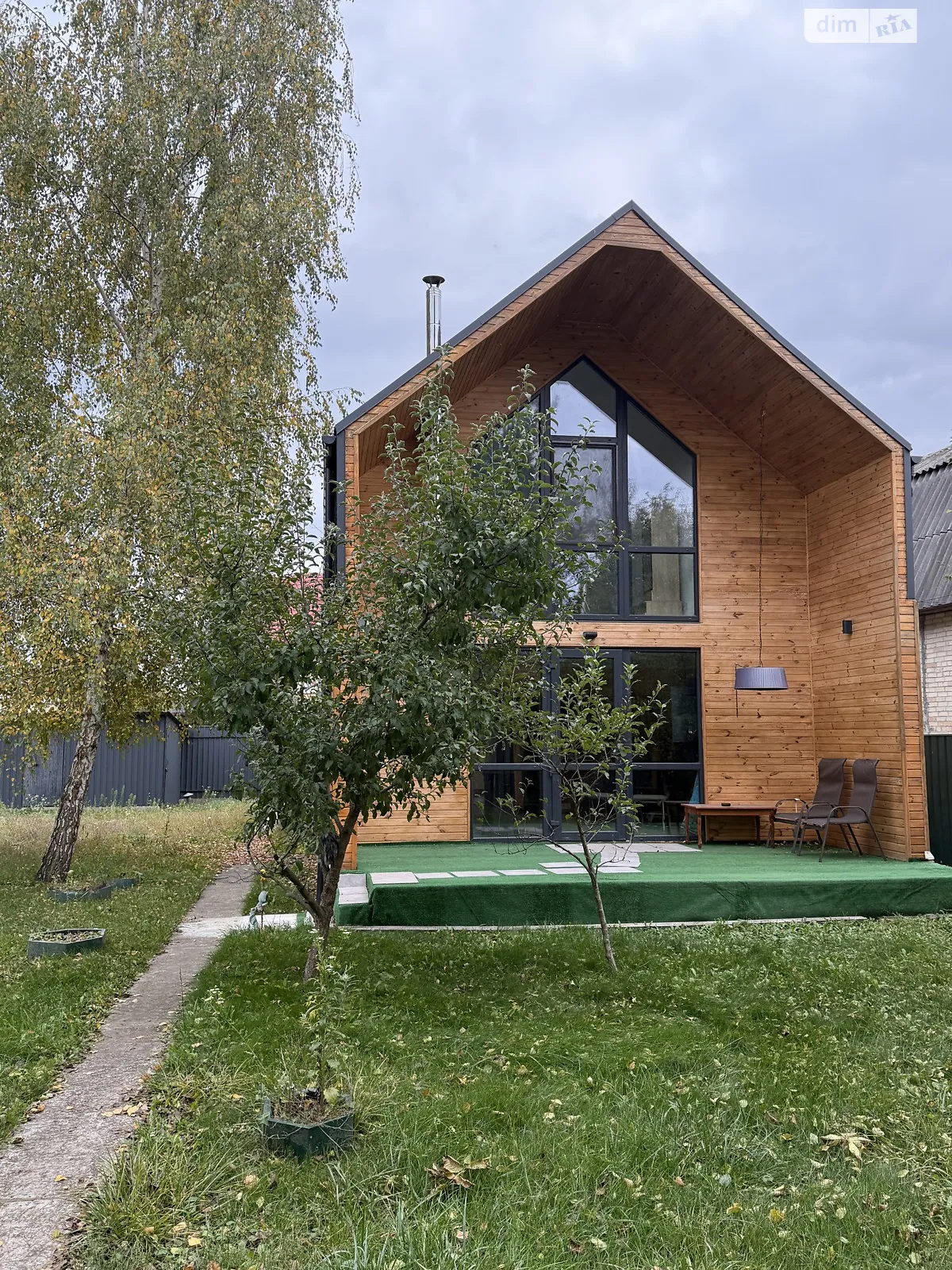 вул. Лісова Забір'я, цена: 90000 $ - фото 1