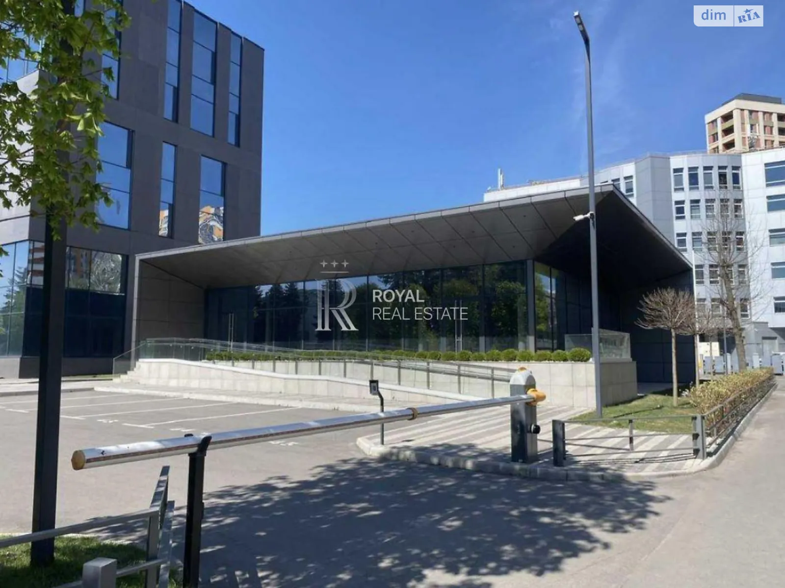 Здається в оренду приміщення вільного призначення 554 кв. м в 2-поверховій будівлі, цена: 7000 $ - фото 1