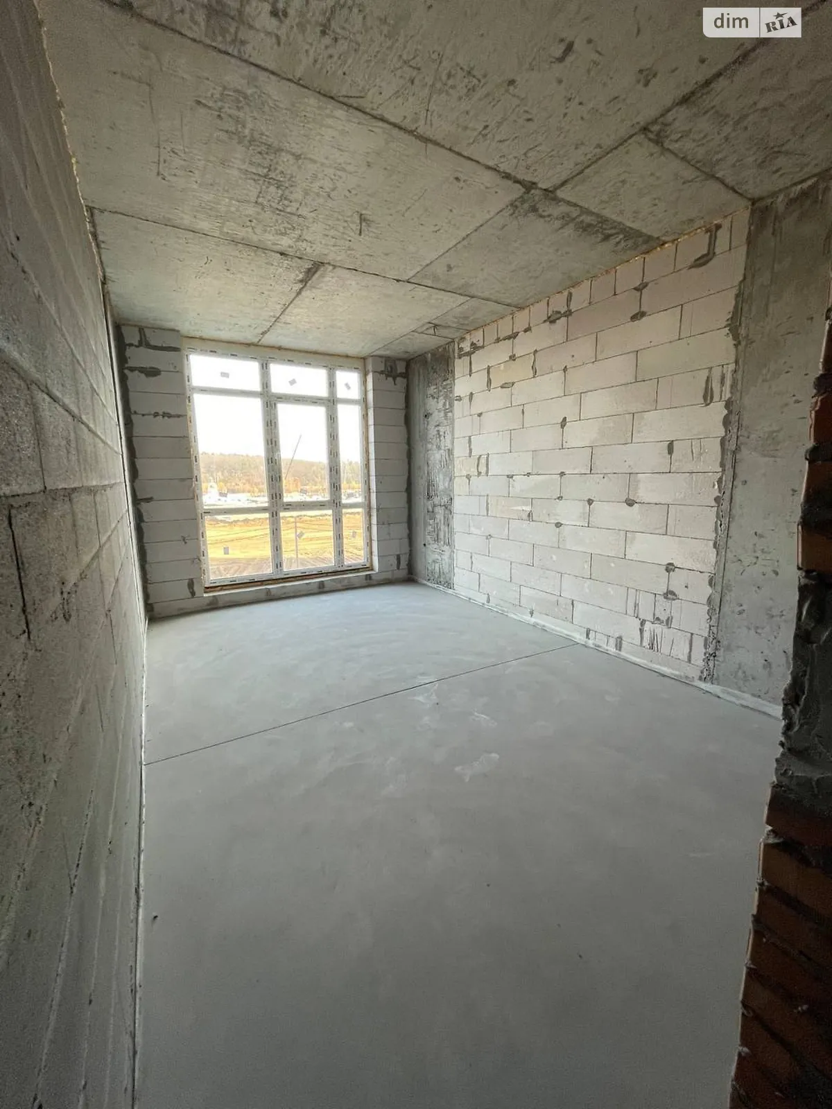 Продается 1-комнатная квартира 40 кв. м в Ирпене, ул. Ольги Кобылянской(Достоевского), 15 - фото 1