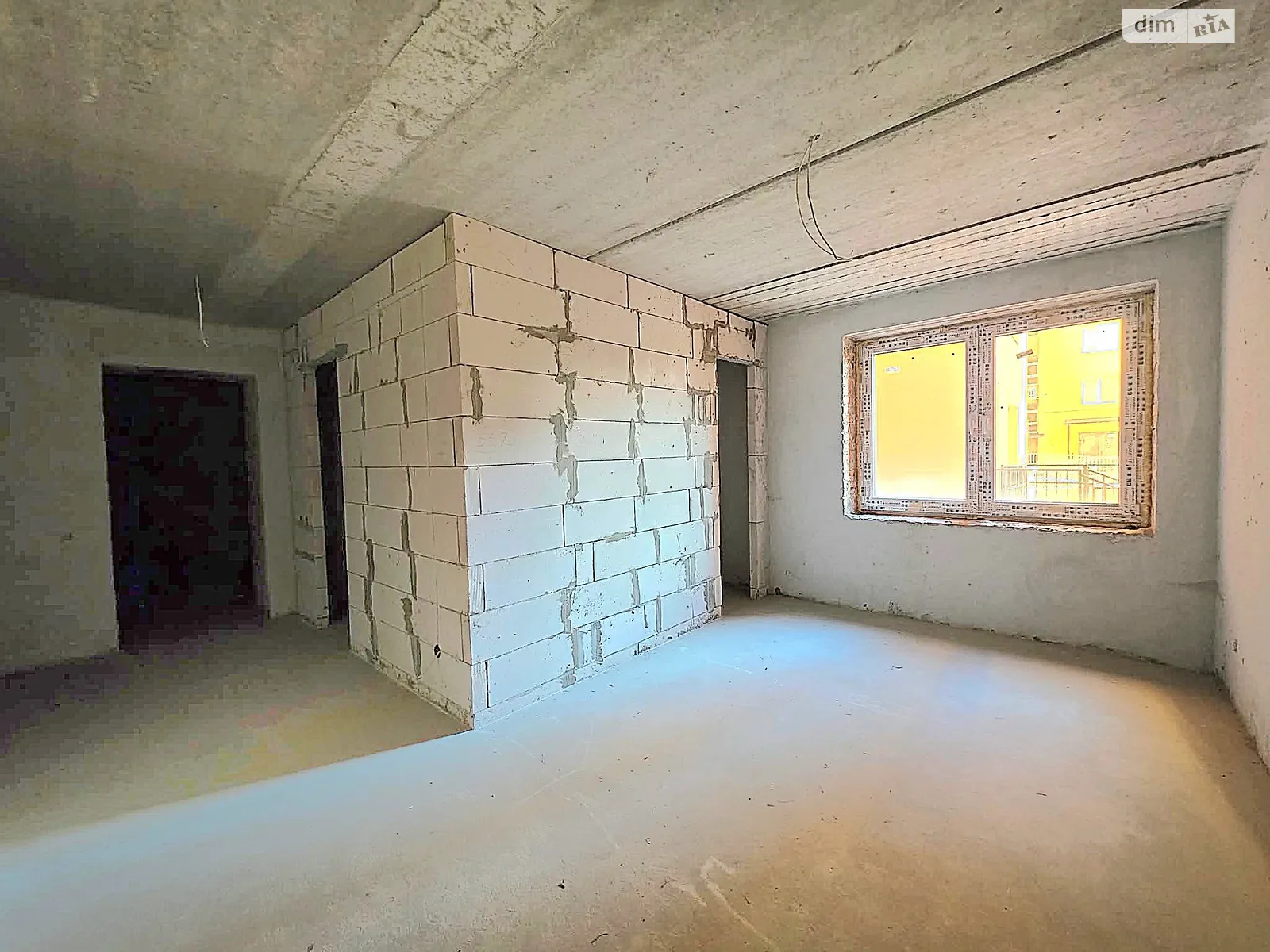 3-комнатная квартира 102 кв. м в Тернополе, просп. Злуки, 18 - фото 1