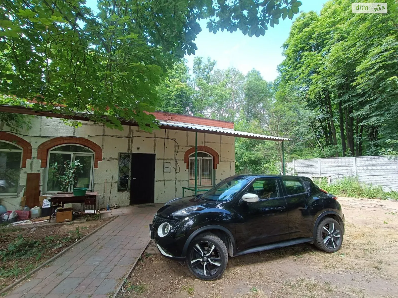 Сдается в аренду одноэтажный дом 100 кв. м с гаражом, цена: 15000 грн - фото 1