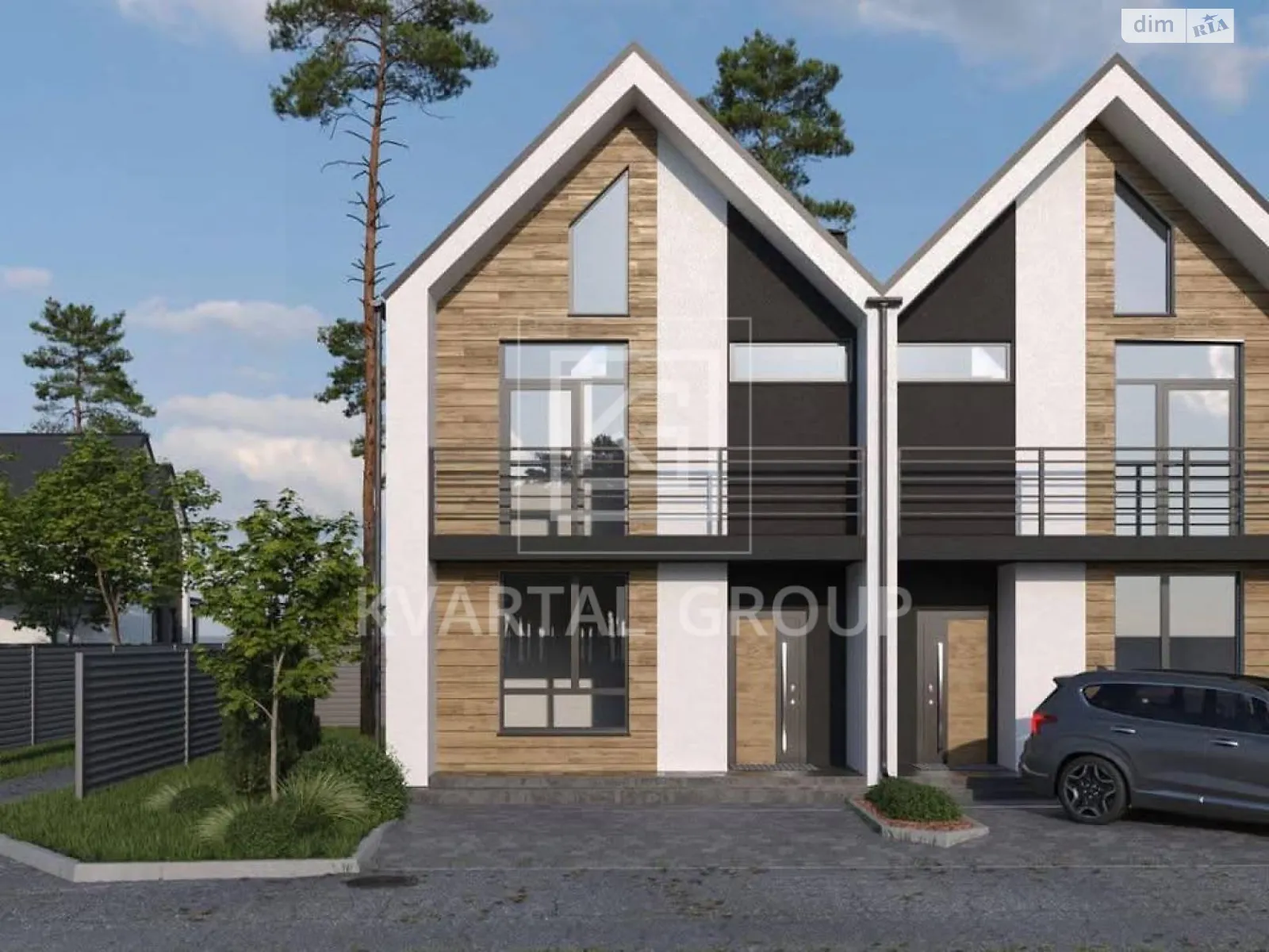 Миколи Носова, 5 Стоянка, цена: 72000 $ - фото 1