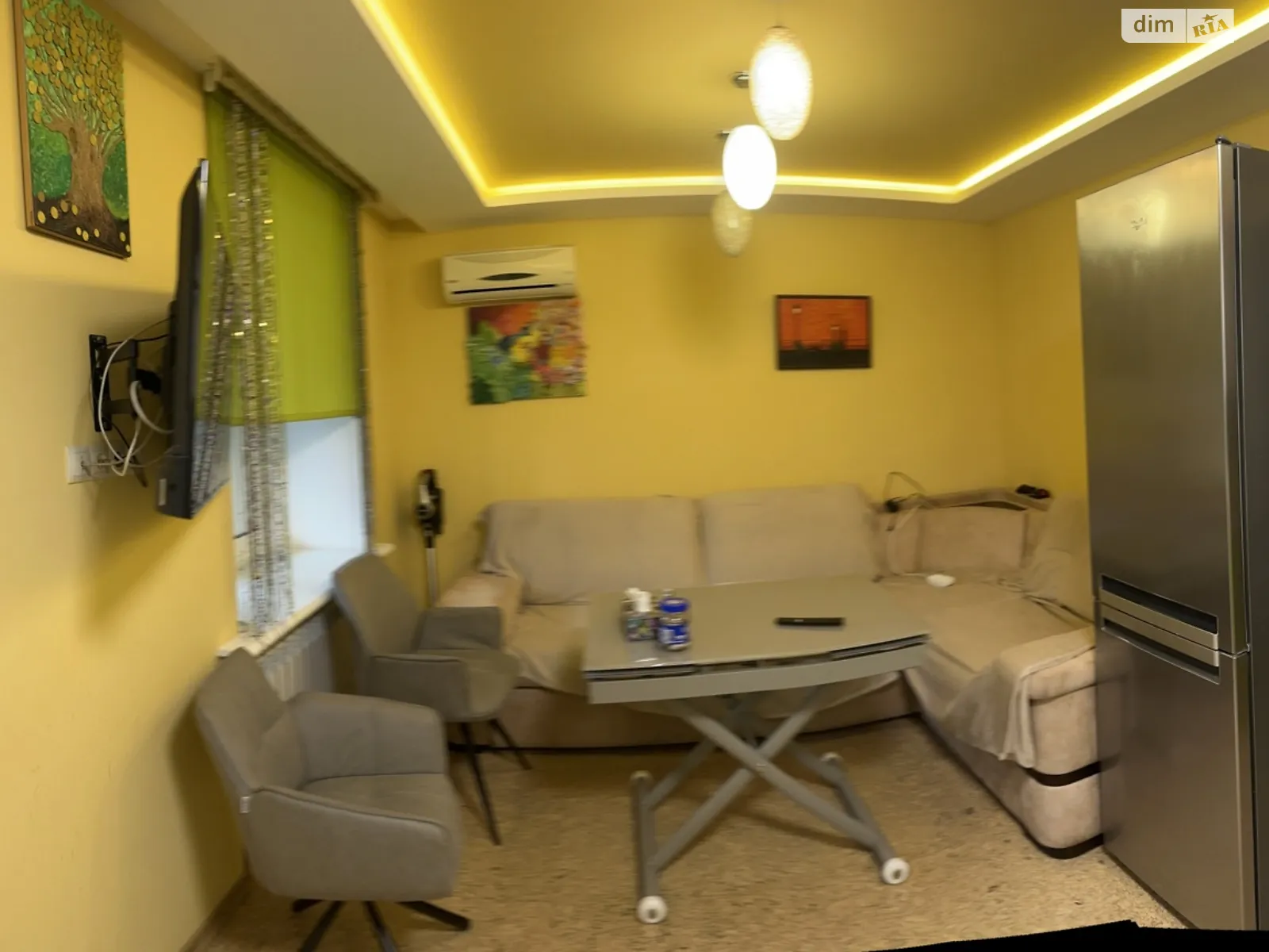 Продается 3-комнатная квартира 72.55 кв. м в Днепре, ул. Рабочая, 160 - фото 1