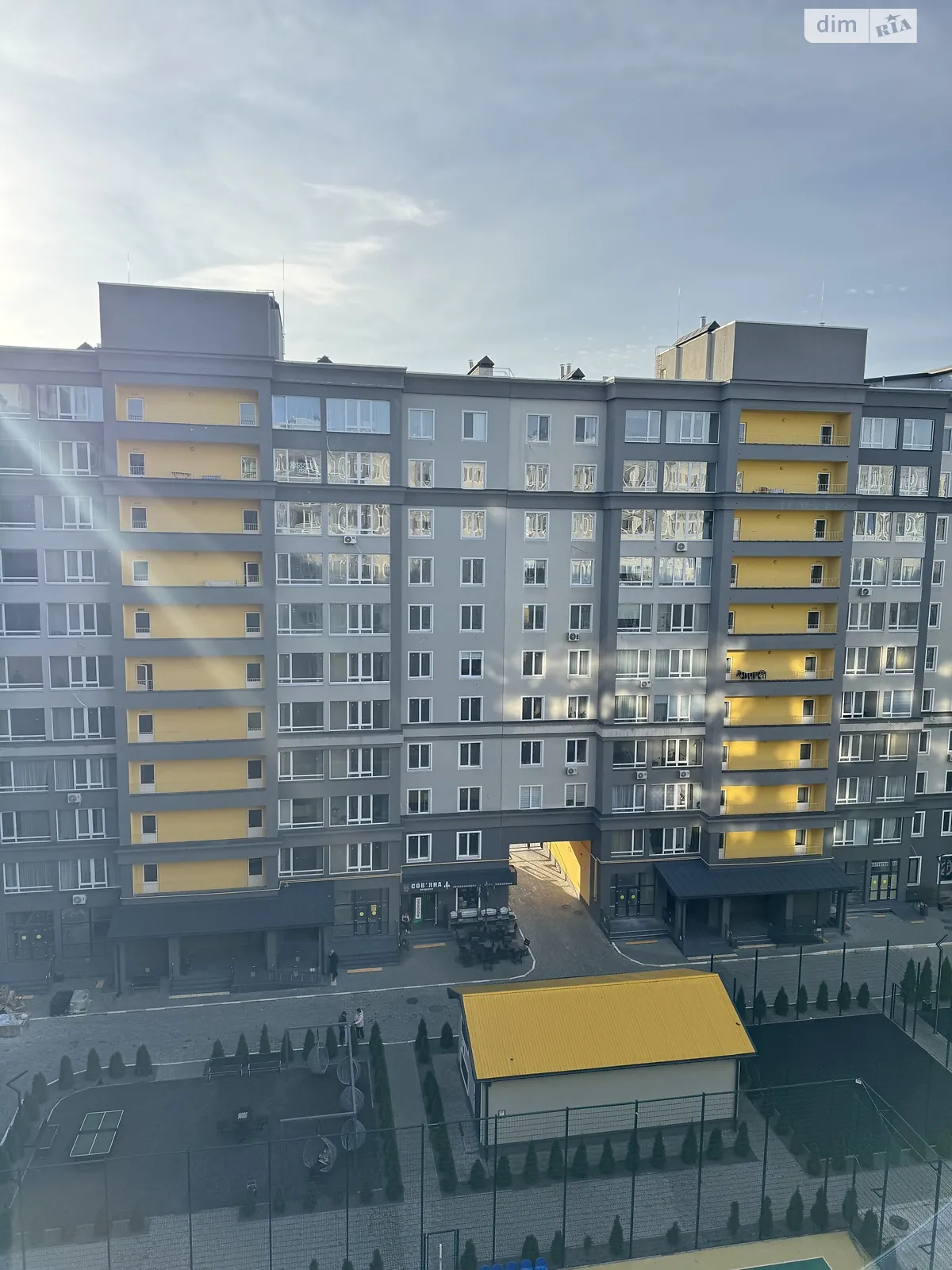 Продается 2-комнатная квартира 64 кв. м в Буче, ул. Ивана Кожедуба, 4А - фото 1