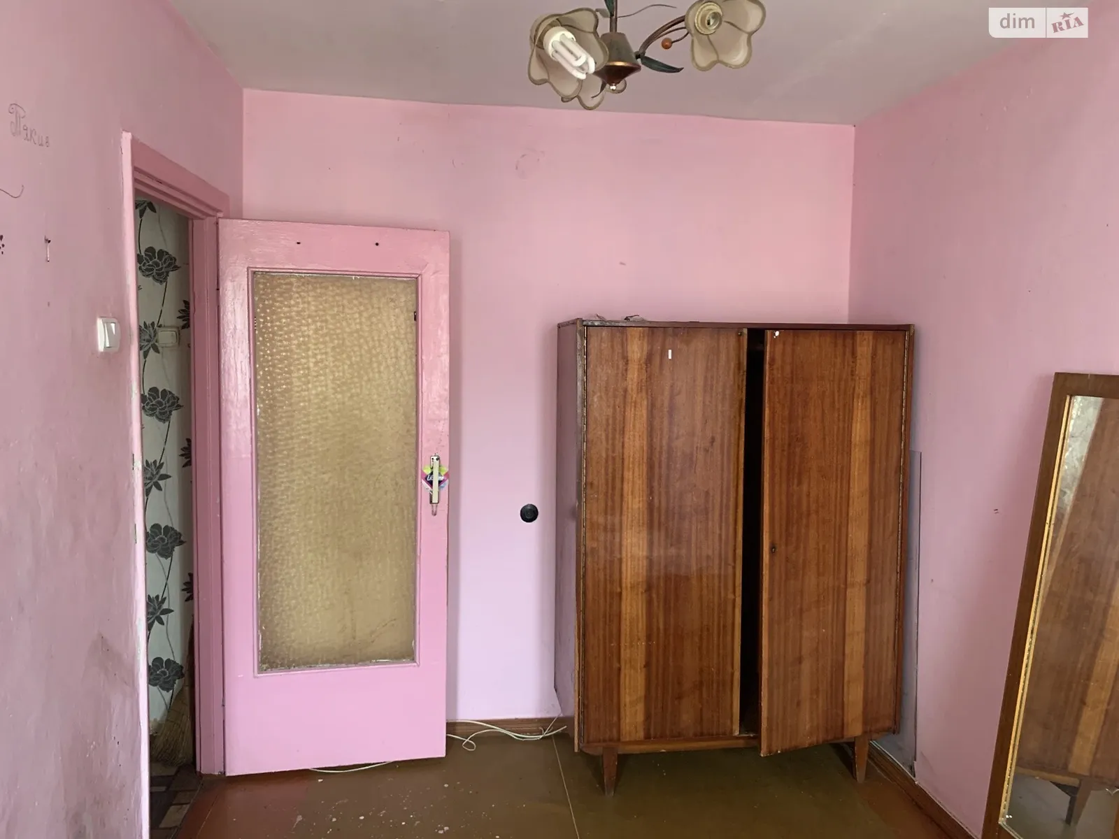 Продается 1-комнатная квартира 20.7 кв. м в Хмельницком, ул. Институтская, 16 - фото 1