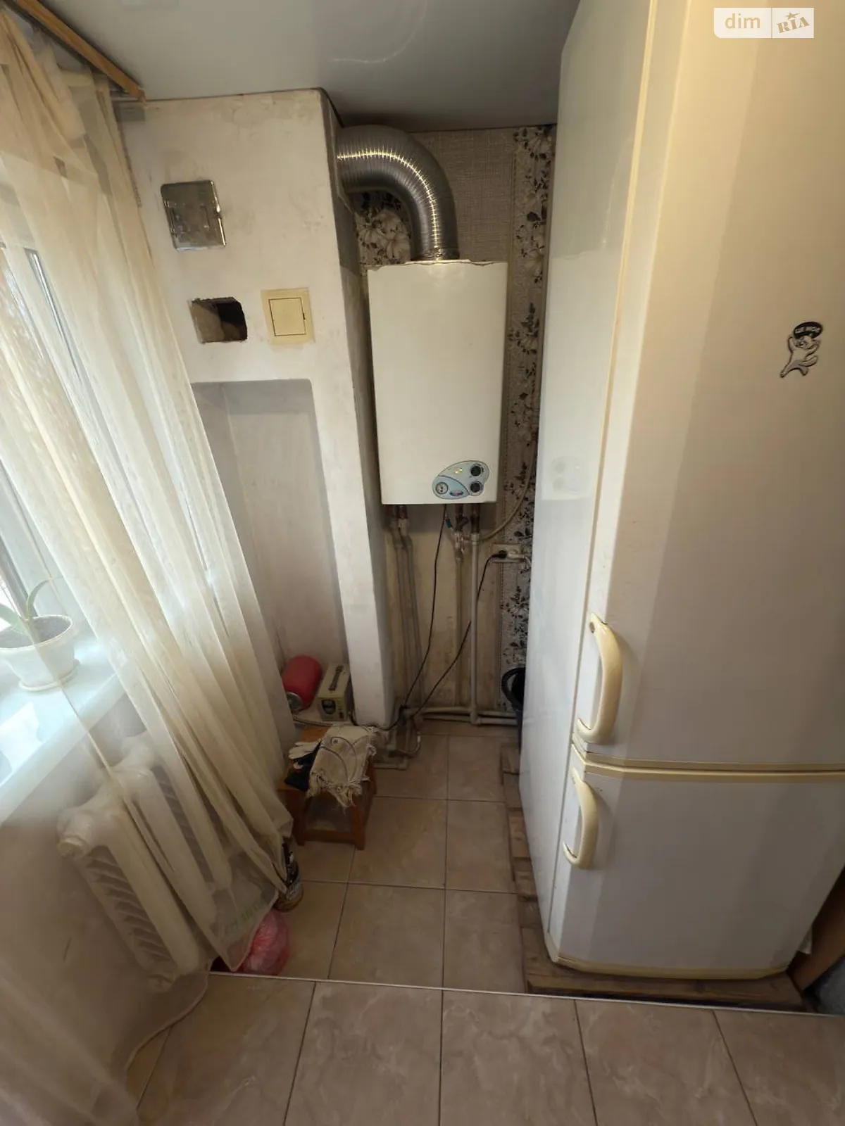 Продается часть дома 39.45 кв. м с террасой, цена: 28000 $ - фото 1